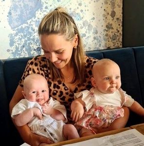 Meet your Posher, Gemma